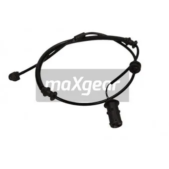 Contact d'avertissement, usure des plaquettes de frein MAXGEAR OEM 6238322