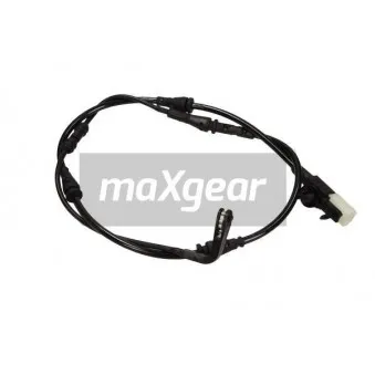 Contact d'avertissement, usure des plaquettes de frein MAXGEAR OEM LR033295