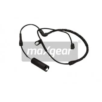 Contact d'avertissement, usure des plaquettes de frein MAXGEAR OEM LR012824
