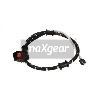 Contact d'avertissement, usure des plaquettes de frein MAXGEAR OEM C2P17004