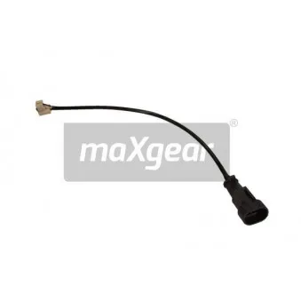 Contact d'avertissement, usure des plaquettes de frein MAXGEAR OEM 42559616