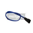 Contact d'avertissement, usure des plaquettes de frein MAXGEAR [23-0117]