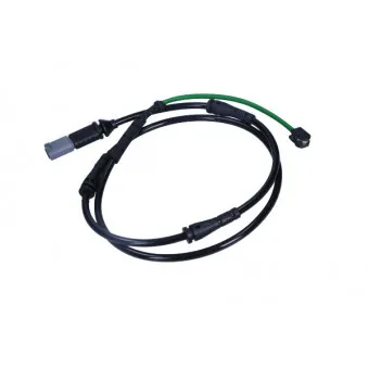 Contact d'avertissement, usure des plaquettes de frein MAXGEAR OEM 34356791961