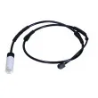 MAXGEAR 23-0134 - Contact d'avertissement, usure des plaquettes de frein