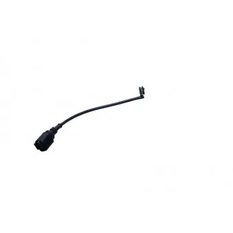 Contact d'avertissement, usure des plaquettes de frein MAXGEAR OEM 2N0615437
