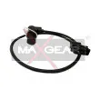 MAXGEAR 24-0024 - Capteur d'angle, vilebrequin
