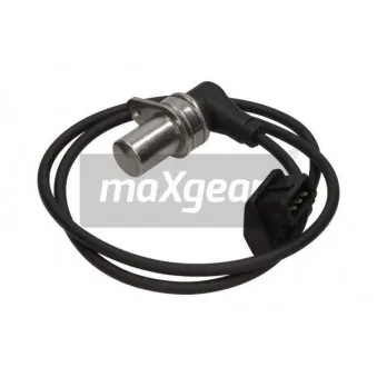 Capteur d'angle, vilebrequin MAXGEAR OEM 12141726066