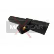 MAXGEAR 24-0038 - Capteur d'angle, vilebrequin