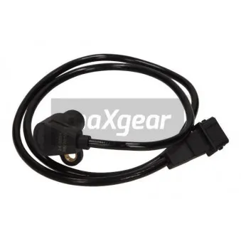 Capteur d'angle, vilebrequin MAXGEAR 24-0054