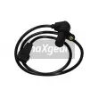 MAXGEAR 24-0055 - Capteur d'angle, vilebrequin