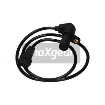 Capteur d'angle, vilebrequin MAXGEAR OEM 1238782