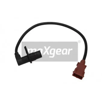 Capteur d'angle, vilebrequin MAXGEAR OEM 1920Z3