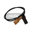 MAXGEAR 24-0067 - Capteur d'angle, vilebrequin