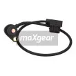MAXGEAR 24-0085 - Capteur, position d'arbre à cames