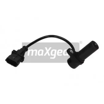 Capteur d'angle, vilebrequin MAXGEAR OEM 0000500374763