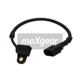 Capteur, position d'arbre à cames MAXGEAR OEM 038957147A