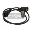 MAXGEAR 24-0189 - Capteur d'angle, vilebrequin