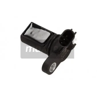 Capteur d'angle, vilebrequin MAXGEAR OEM 138102