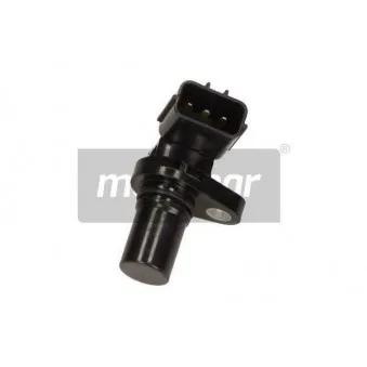 Capteur d'angle, vilebrequin MAXGEAR 24-0194