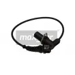 MAXGEAR 24-0213 - Capteur, position d'arbre à cames
