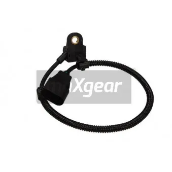 Capteur, position d'arbre à cames MAXGEAR OEM 038957147A