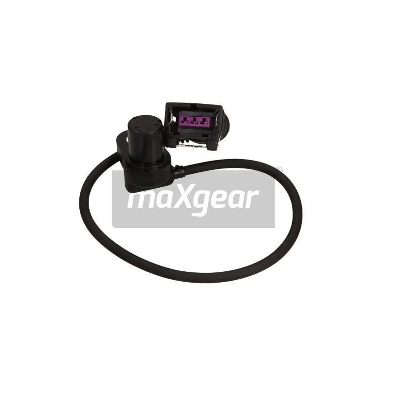 Capteur, position d'arbre à cames MAXGEAR 24-0232 - Visuel 1