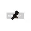 MAXGEAR 24-0234 - Capteur d'angle, vilebrequin