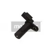 MAXGEAR 24-0235 - Capteur d'angle, vilebrequin