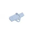 MAXGEAR 24-0260 - Capteur d'angle, vilebrequin