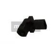 MAXGEAR 25-0010 - Capteur, vitesse