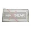 MAXGEAR 26-0013 - Filtre, air de l'habitacle
