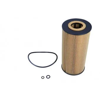 Filtre à huile MAXGEAR 26-0018