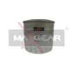 MAXGEAR 26-0020 - Filtre à carburant