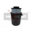 MAXGEAR 26-0023 - Filtre à air