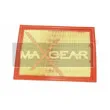 MAXGEAR 26-0026 - Filtre à air
