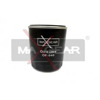 Filtre à huile MAXGEAR OEM 71753738
