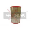 MAXGEAR 26-0036 - Filtre à air