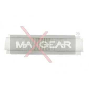 Filtre, air de l'habitacle MAXGEAR OEM 1X4H16N619
