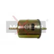MAXGEAR 26-0049 - Filtre à carburant