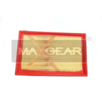 Filtre à air MAXGEAR OEM 1444N0