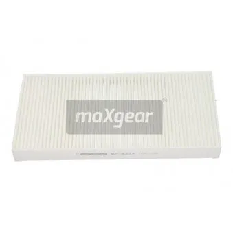 Filtre, air de l'habitacle MAXGEAR OEM 2S6016N619AA