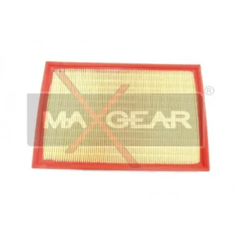 Filtre à air MAXGEAR OEM 834266