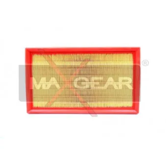 Filtre à air MAXGEAR 26-0087