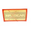 MAXGEAR 26-0088 - Filtre à air