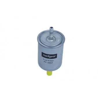 Filtre à carburant MAXGEAR 26-0103