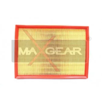 Filtre à air MAXGEAR OEM 93187281