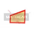 MAXGEAR 26-0111 - Filtre à air