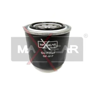 Filtre à huile MAXGEAR OEM Z149091503004