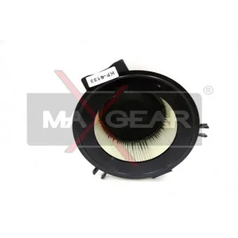 Filtre, air de l'habitacle MAXGEAR 26-0115