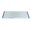 MAXGEAR 26-0120 - Filtre, air de l'habitacle
